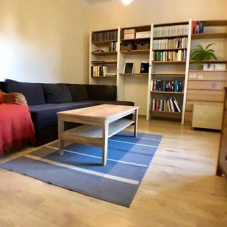 Apartament Ogarna Old Town Apartment *