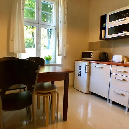 Apartament Ogarna Old Town *