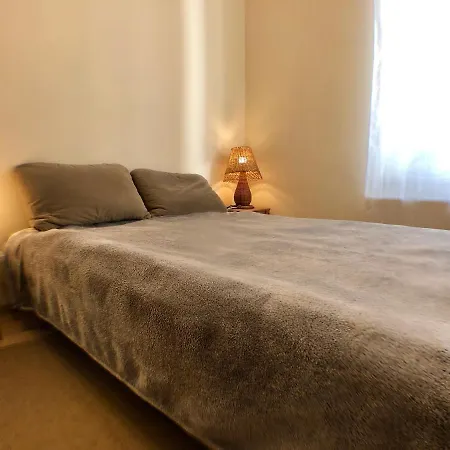 Apartament Ogarna Old Town Apartment