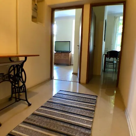 Apartament Ogarna Old Town Apartment *